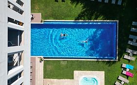 Hotel Salona Palace